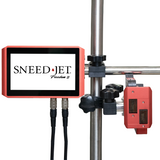 SNEED-JET® Freedom 21, 2-Inch Case Coder