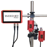 SNEED-JET® Freedom 22, Dual Head Case Coder