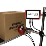 SNEED-JET® Freedom 21, 2-Inch Case Coder