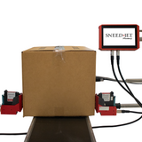 SNEED-JET® Freedom 22, Dual Head Case Coder