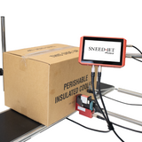 SNEED-JET® Freedom 22, Dual Head Case Coder