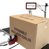 SNEED-JET® Freedom 22, Dual Head Case Coder