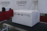 SNEED-JET Titan Inkjet Coder for Printing Date, Lot and Batch Codes.