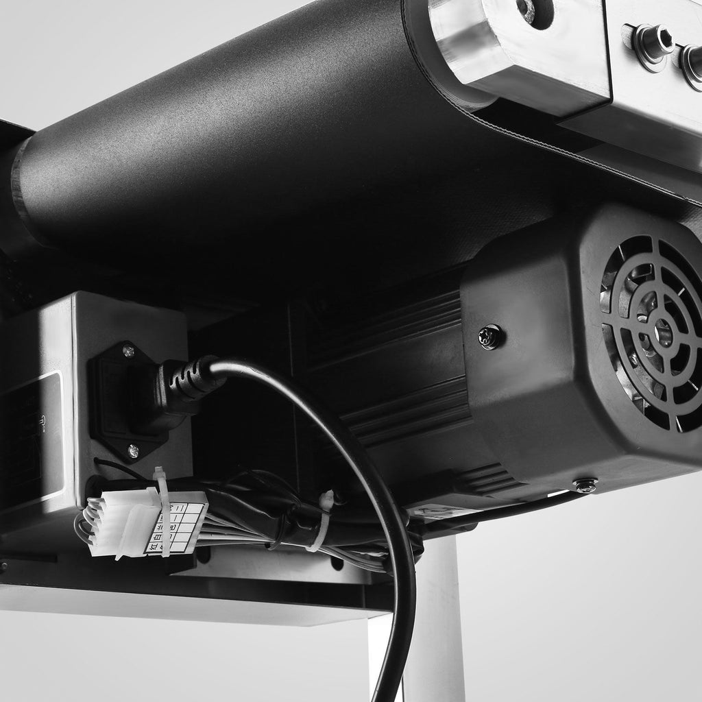 SNEED-PACK® Inkjet Coding Conveyor