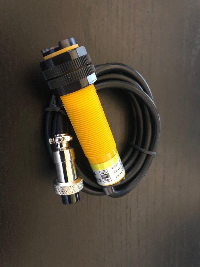 Inline Printer Conversion Kit