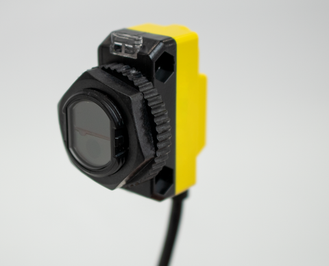 SNEED-JET Break Beam Sensor for Inkjet Coder