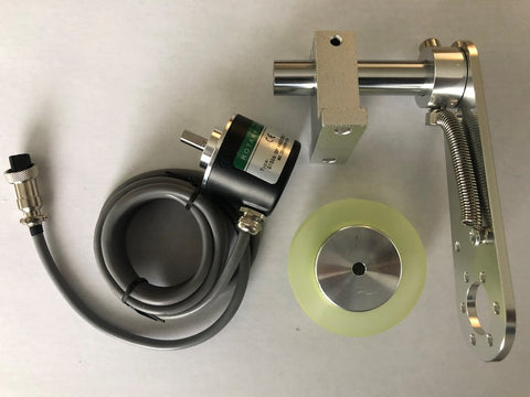 SNEED-JET Encoder Kit