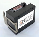 SNEED-JET Freedom Automatic Inkjet Printer for Date / Lot / Batch Codes. 