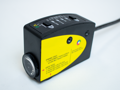 SNEED-JET Inkjet Coder Registration Mark Sensor