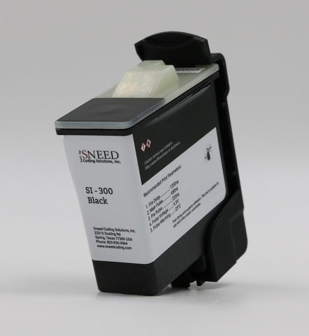 SNEED-JET SI-300 Ink