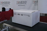 SNEED-JET Titan Inkjet Coder for Printing Date, Lot and Batch Codes. 