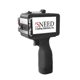 SNEED-JET Titan T7 Portable Handheld Inkjet Printer