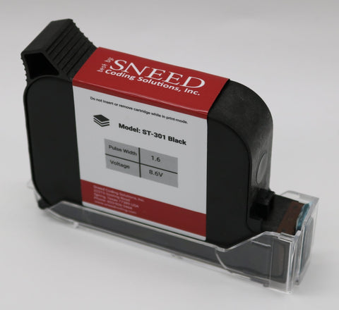 SNEED-JET ST-301 Black Ink